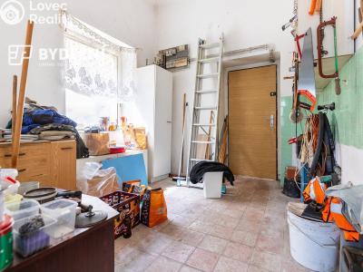 Продажа многоквартирного дома Teplice, nám. Osvobození 34 č. 16