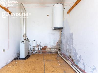 Продажа многоквартирного дома Teplice, nám. Osvobození 34 č. 25