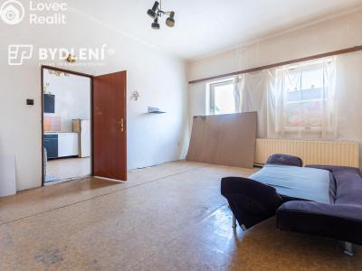 Продажа многоквартирного дома Teplice, nám. Osvobození 34 č. 26