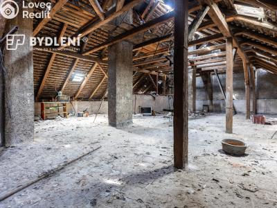 Продажа многоквартирного дома Teplice, nám. Osvobození 34 č. 29