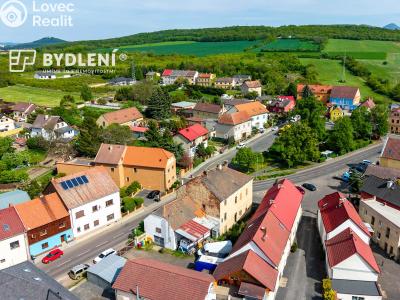 Продажа многоквартирного дома Teplice, nám. Osvobození 34 č. 33