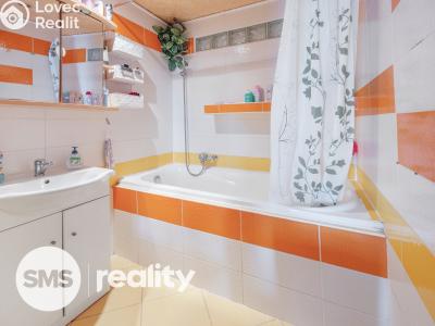 Rent apartment 2+1 Třebíč, Kpt. Nálepky č. 5