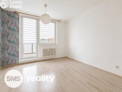 Rent apartment 2+1 Třebíč, Kpt. Nálepky č. 6