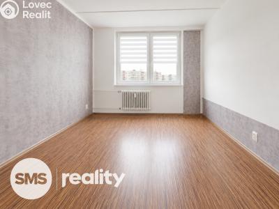 Rent apartment 2+1 Třebíč, Kpt. Nálepky č. 7