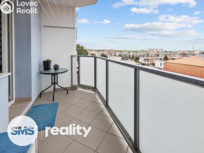 Rent apartment 2+1 Třebíč, Kpt. Nálepky č. 8