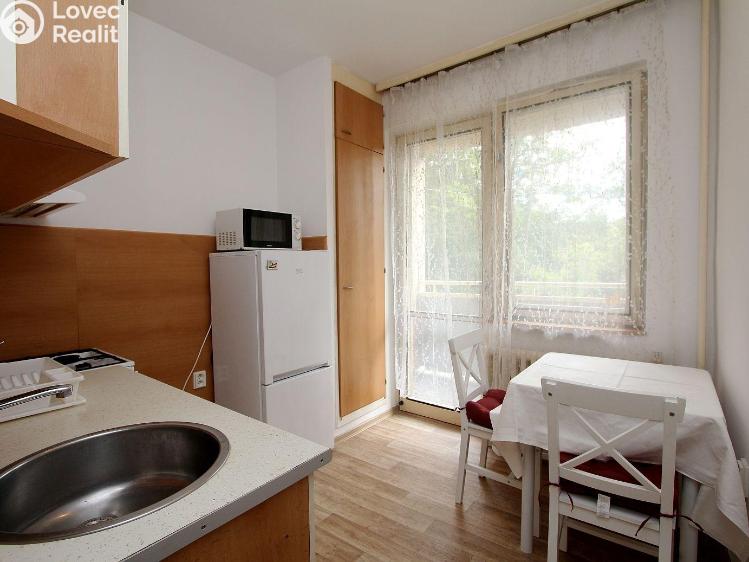 Rent apartment 2+1 Pardubice, Stavařov 91 č. 5