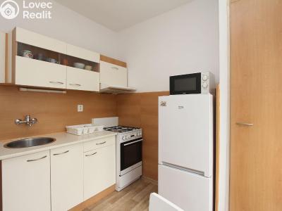 Аренда квартиры 2+1 Pardubice, Stavařov 91 č. 1