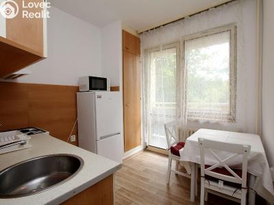 Аренда квартиры 2+1 Pardubice, Stavařov 91 č. 5