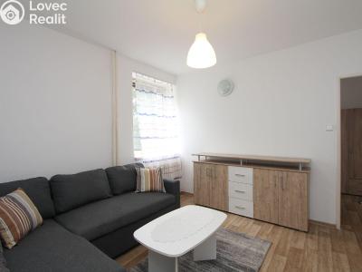 Аренда квартиры 2+1 Pardubice, Stavařov 91 č. 7