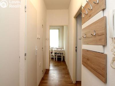 Аренда квартиры 2+1 Pardubice, Stavařov 91 č. 12
