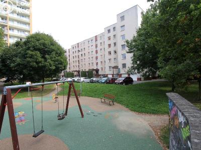 Аренда квартиры 2+1 Pardubice, Stavařov 91 č. 14