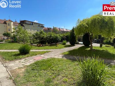 Pronájem bytu 1+1 Znojmo, Vrchlického č. 12