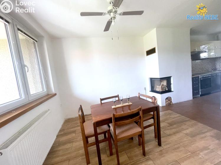 Sale family house Vlašim č. 2