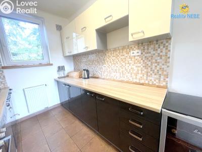 Продажа семейного дома Vlašim č. 7