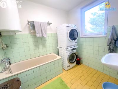 Продажа семейного дома Vlašim č. 17