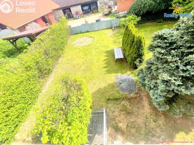 Продажа семейного дома Vlašim č. 24