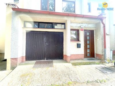 Продажа семейного дома Vlašim č. 33
