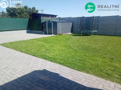 Продажа семейного дома Olomouc, Ke Stromkům č. 7