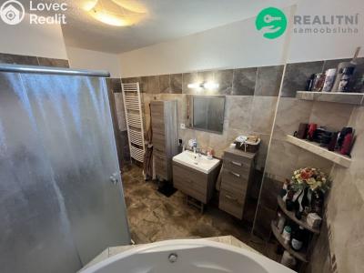 Продажа семейного дома Olomouc, Ke Stromkům č. 14