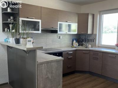 Продажа семейного дома Olomouc, Ke Stromkům č. 20