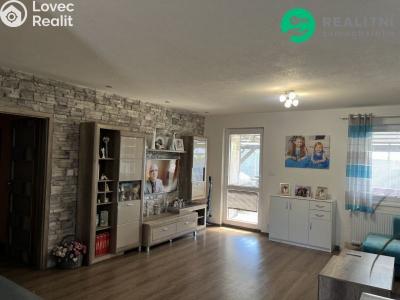 Продажа семейного дома Olomouc, Ke Stromkům č. 23