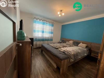 Продажа семейного дома Olomouc, Ke Stromkům č. 27
