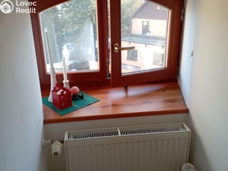 Prodej bytu 4+KK Jablonec nad Nisou, Vilová č. 19