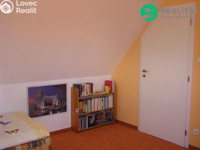 Sale apartment 4+KK Jablonec nad Nisou, Vilová č. 14