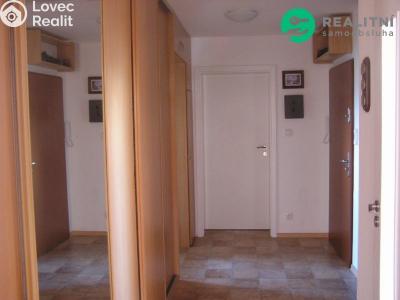 Sale apartment 4+KK Jablonec nad Nisou, Vilová č. 15
