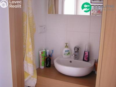 Sale apartment 4+KK Jablonec nad Nisou, Vilová č. 16