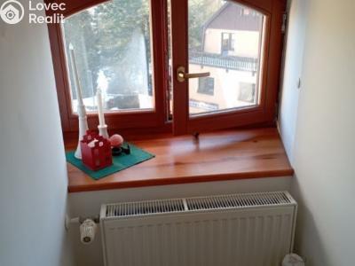 Sale apartment 4+KK Jablonec nad Nisou, Vilová č. 19