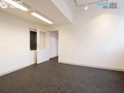Sale office space Ostrava, Obránců míru č. 6