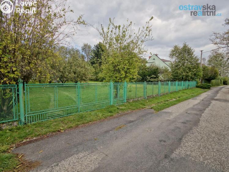 Prodej chaty Kyjovice č. 5