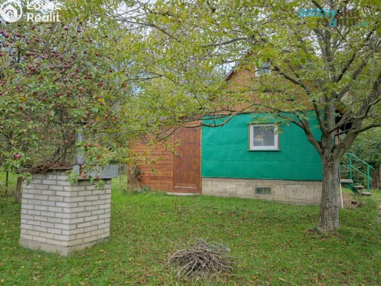 Prodej chaty Kyjovice č. 10
