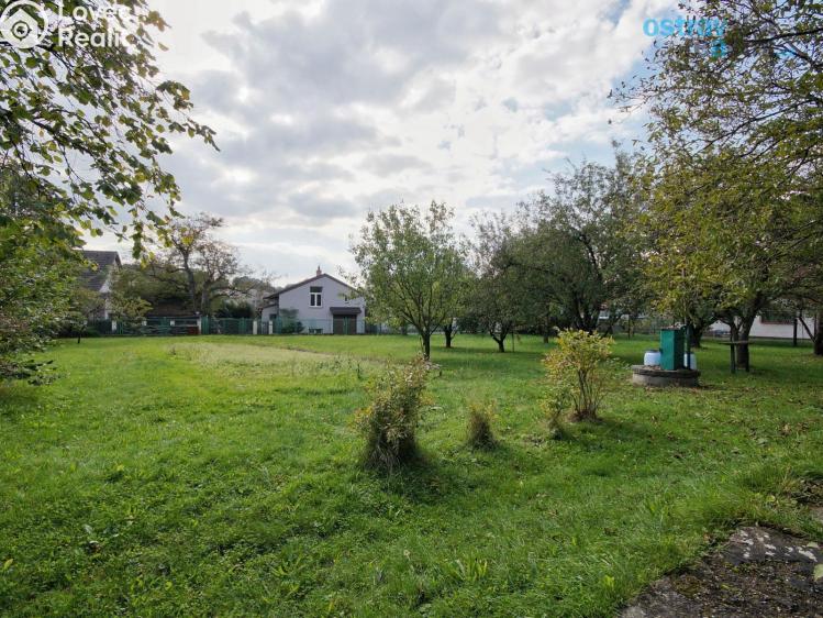Prodej chaty Kyjovice č. 14