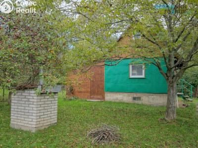 Prodej chaty Kyjovice č. 10
