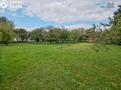 Prodej chaty Kyjovice č. 16