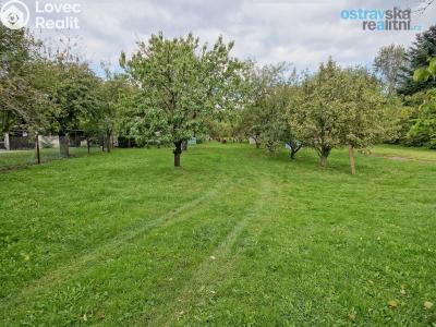 Prodej chaty Kyjovice č. 20