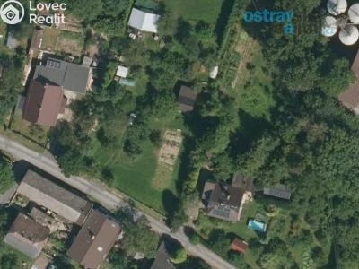 Prodej chaty Kyjovice č. 25