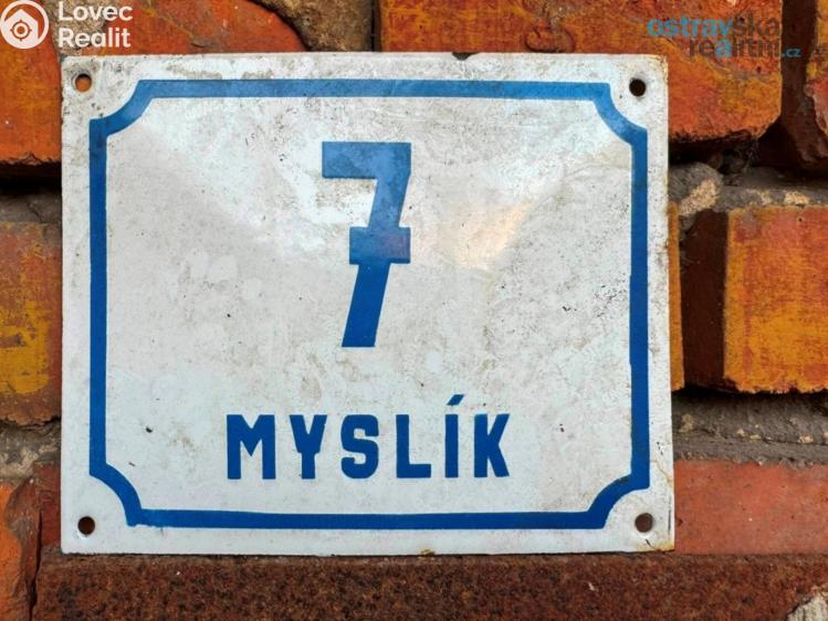 Prodej rodinného domu Palkovice č. 11