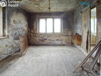 Prodej rodinného domu Palkovice č. 4