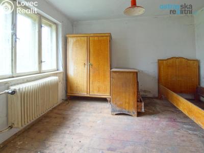 Prodej rodinného domu Palkovice č. 6