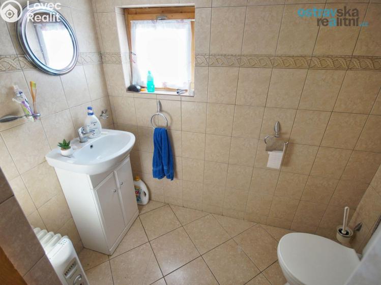 Prodej chaty Kunčice pod Ondřejníkem č. 10