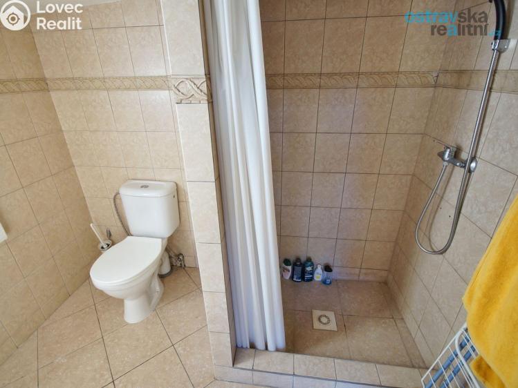 Prodej chaty Kunčice pod Ondřejníkem č. 11