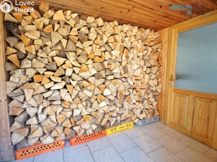Prodej chaty Kunčice pod Ondřejníkem č. 14
