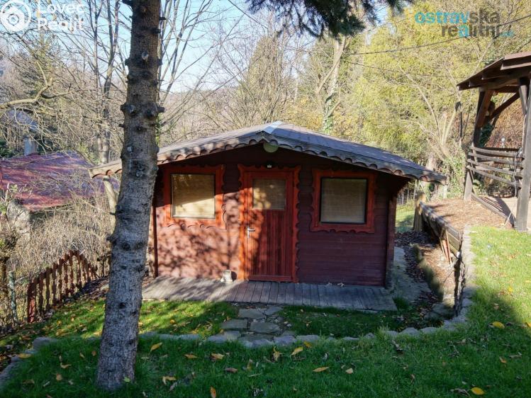 Prodej chaty Kunčice pod Ondřejníkem č. 20