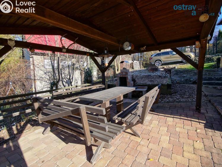 Prodej chaty Kunčice pod Ondřejníkem č. 22