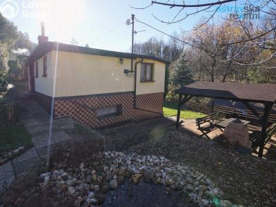Prodej chaty Kunčice pod Ondřejníkem č. 3