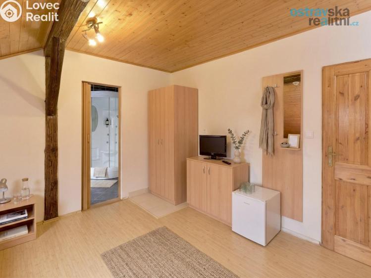 Продажа ресторана Rychvald, Orlovská 251 č. 13
