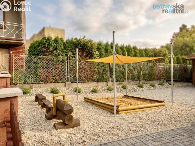 Продажа ресторана Rychvald, Orlovská 251 č. 21
